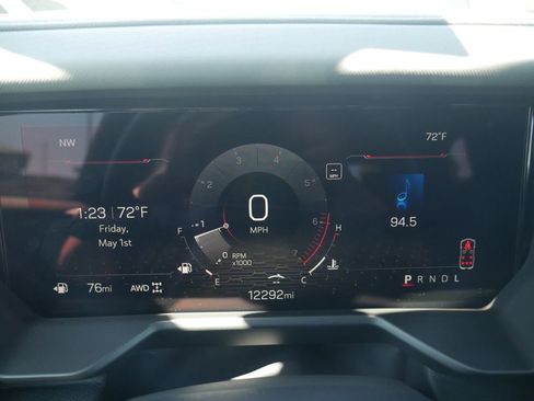 Used 2024 GMC Acadia AT4 w/ Luxury Package AWD/4WD image 37