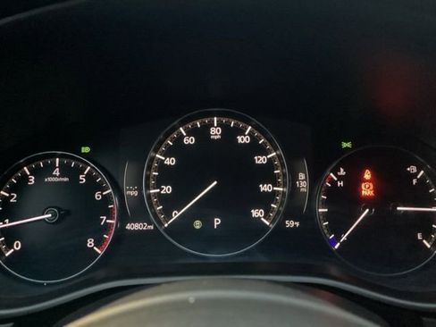 Used 2024 MAZDA CX-30 AWD 2.5 S w/ Select Sport Pkg image 22