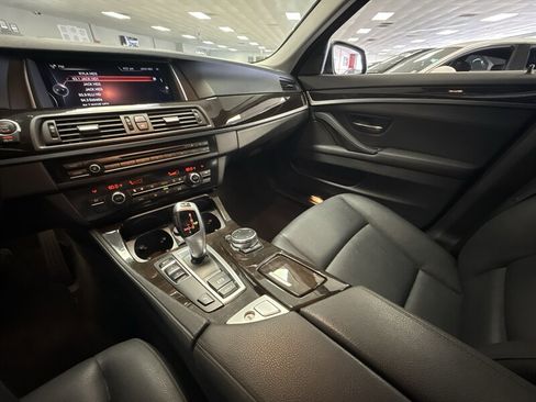 Used 2015 BMW 528i Sedan RWD image 28