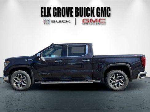 New 2026 GMC Sierra 1500 SLT w/ SLT Convenience Package image 7