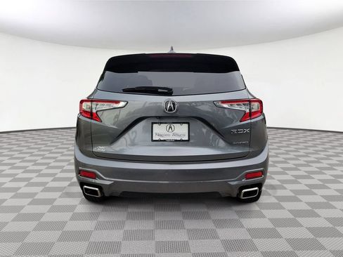Certified 2025 Acura RDX w/ Advance Package AWD/4WD image 5