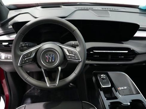 New 2026 Buick Enclave Preferred w/ Power Package AWD/4WD image 18