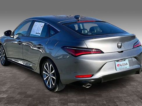 Used 2024 Acura Integra image 4