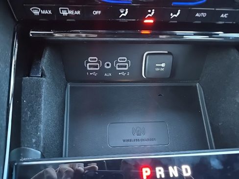 Used 2022 Jeep Grand Cherokee Altitude image 29