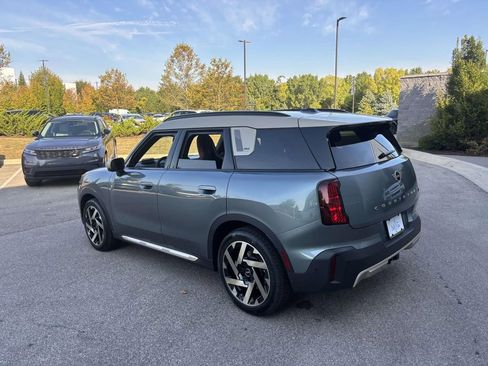New 2026 MINI Cooper Countryman S image 5