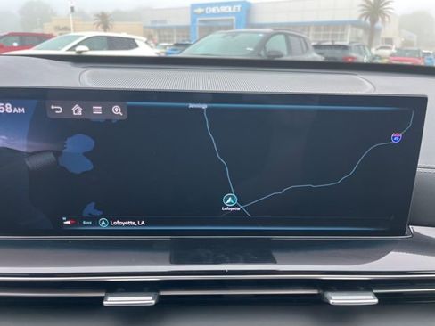 Used 2025 Genesis GV80 2.5T Standard image 24