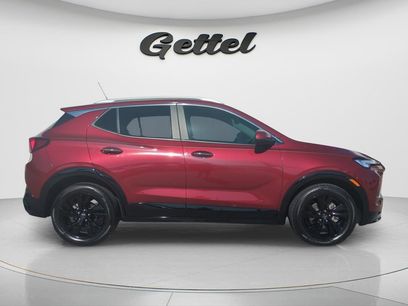 Used 2025 Buick Encore GX Sport Touring