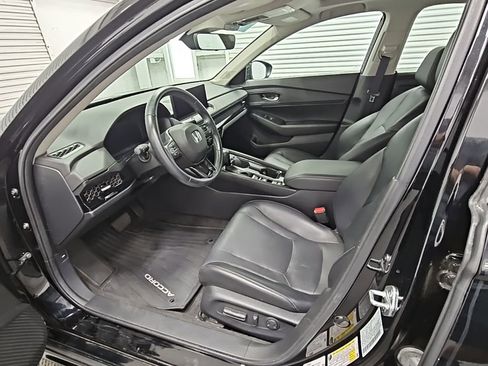 Used 2023 Honda Accord EX-L image 11