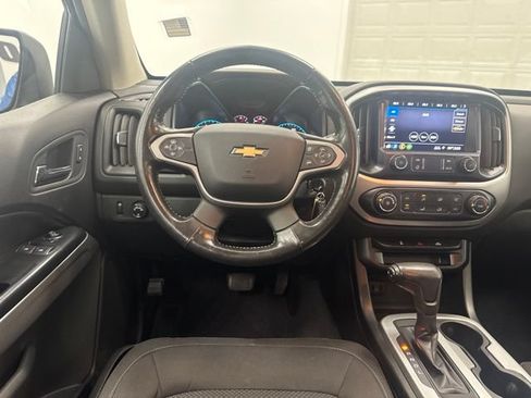 Used 2019 Chevrolet Colorado LT RWD image 21