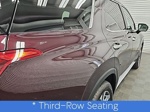 Used 2025 Hyundai Palisade SEL image 10