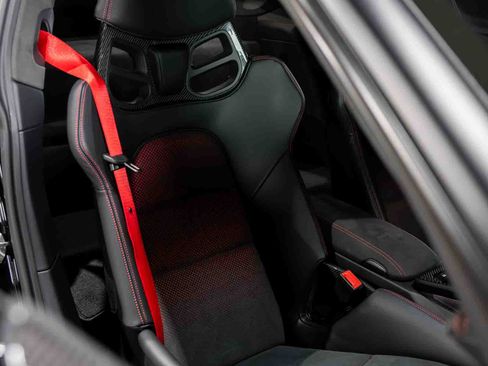 Used 2025 Porsche 911 GT3 RS RWD image 53