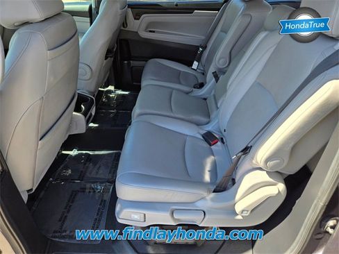 Certified 2019 Honda Odyssey EX-L image 14