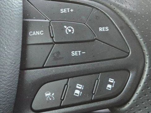 Used 2025 Dodge Durango GT w/ Blacktop Package image 12