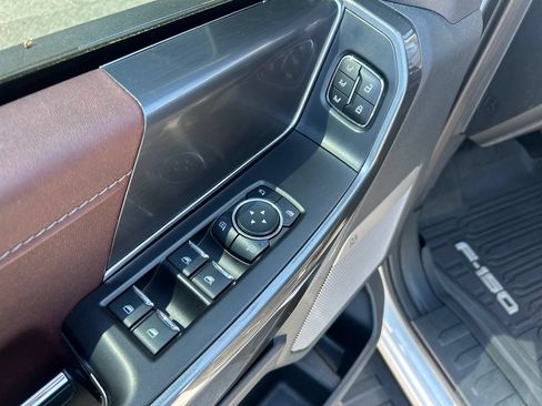 Used 2023 Ford F150 Lariat w/ Equipment Group 502A High AWD/4WD image 13