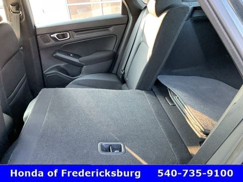 Used 2026 Honda Civic Sport image 25