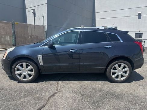 Used 2015 Cadillac SRX Performance w/ Driver Awareness Package FWD image 6