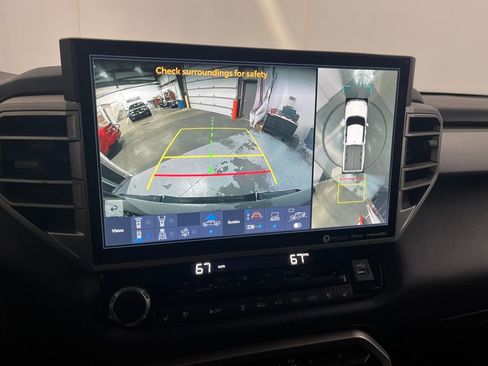 Used 2022 Toyota Tundra Limited w/ TRD Off-Road Package image 74