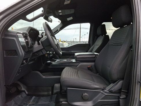 Certified 2023 Ford F150 XL w/ STX Appearance Package image 14