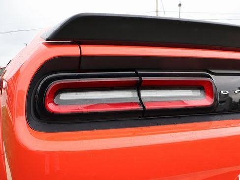 Used 2023 Dodge Challenger SRT Hellcat Widebody image 34
