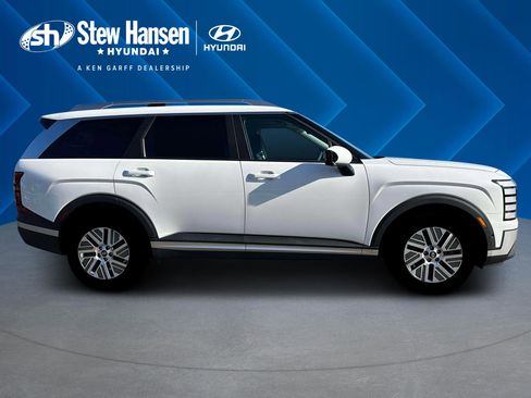 New 2026 Hyundai Palisade SEL Premium AWD/4WD image 10