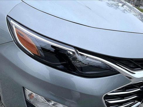 Used 2023 Chevrolet Malibu LT FWD image 28
