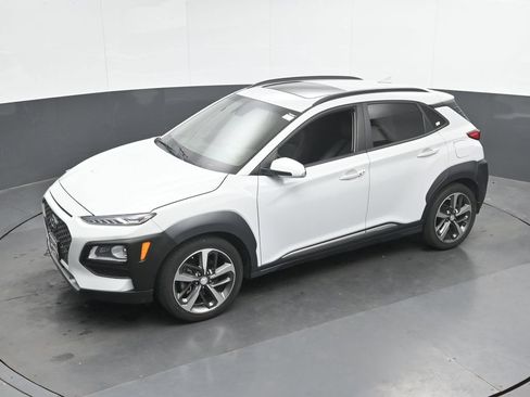 Used 2019 Hyundai Kona Ultimate FWD image 36