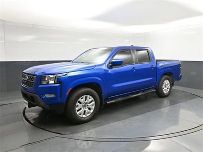 Used 2024 Nissan Frontier SV w/ SV Convenience Package