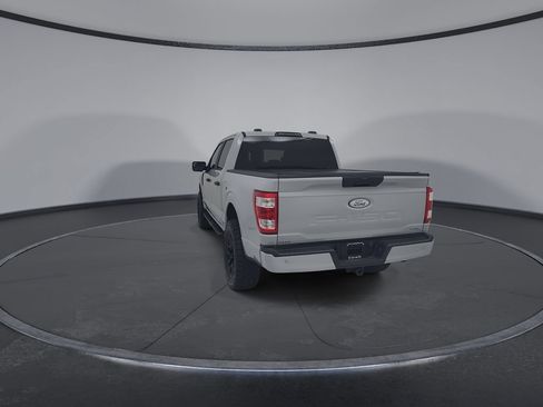 Used 2023 Ford F150 XL w/ STX Appearance Package AWD/4WD image 12