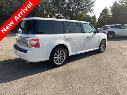 Used 2019 Ford Flex Limited image 8