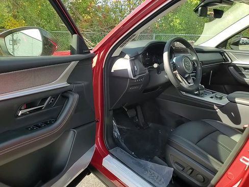 New 2026 MAZDA CX-90 3.3 Turbo w/ Premium Sport Pkg image 10