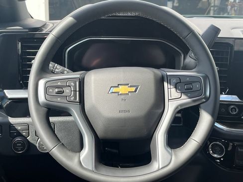 New 2026 Chevrolet Silverado 2500 LT w/ Convenience Package AWD/4WD image 14