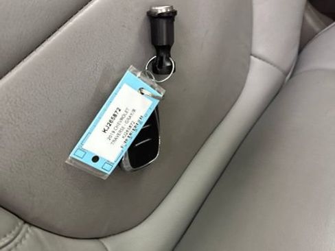 Used 2019 Chevrolet Traverse LT FWD image 34