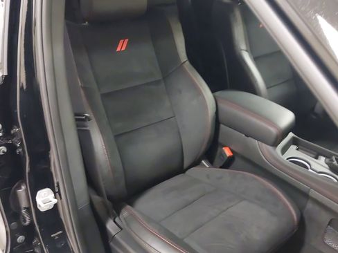 New 2026 Dodge Durango GT AWD/4WD image 27