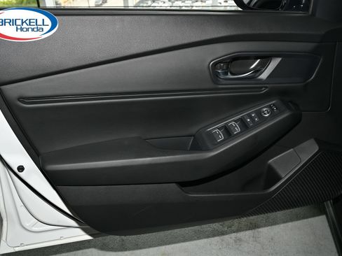 Certified 2024 Honda Accord EX image 12