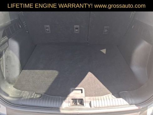 Used 2025 Ford Escape Active AWD/4WD image 27