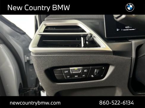 New 2026 BMW 330i xDrive Sedan w/ M Sport Package image 18