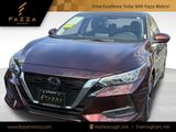 Used 2021 Nissan Sentra SV image 1