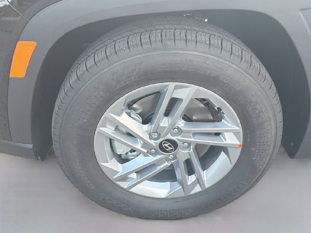 New 2026 Hyundai Tucson SE FWD image 30
