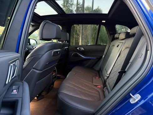 Used 2026 BMW X5 M60i image 22