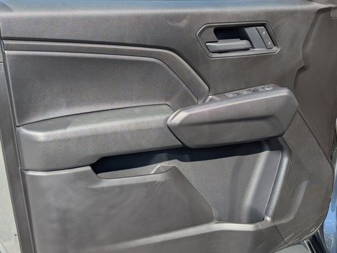 New 2026 Chevrolet Colorado Trail Boss image 15