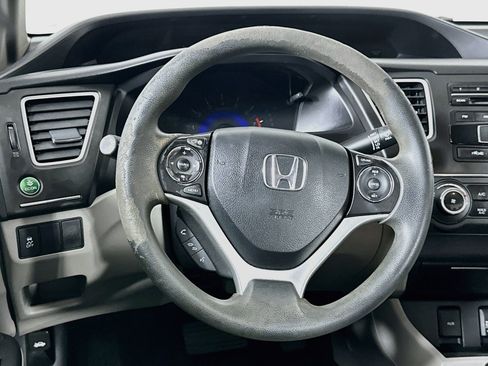 Used 2014 Honda Civic LX image 18