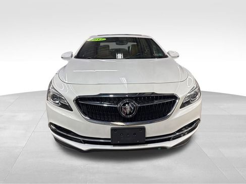 Used 2017 Buick LaCrosse Essence w/ Sun and Shade Package image 9