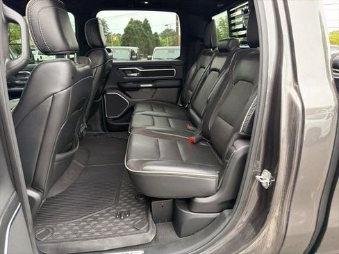 Used 2020 RAM 1500 Laramie image 16
