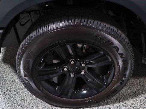 Used 2024 RAM 1500 Classic Warlock image 11