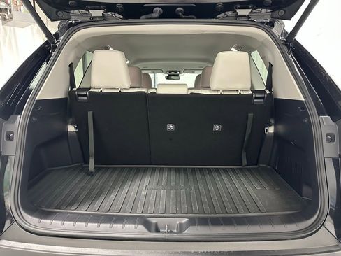 Used 2025 Toyota Grand Highlander AWD image 54
