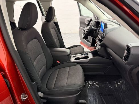 Used 2024 Ford Bronco Sport Big Bend image 15