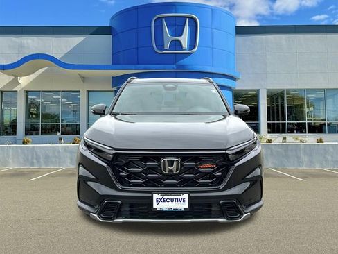 Used 2026 Honda CR-V TrailSport image 6
