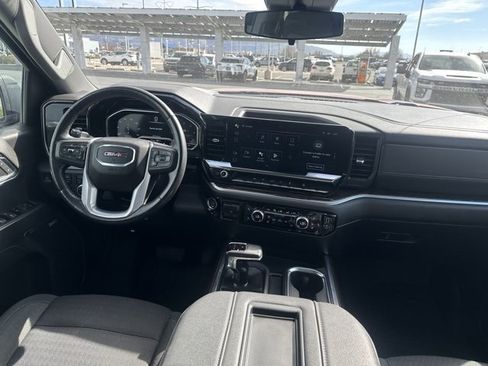 Certified 2022 GMC Sierra 1500 Elevation w/ Preferred Package image 16