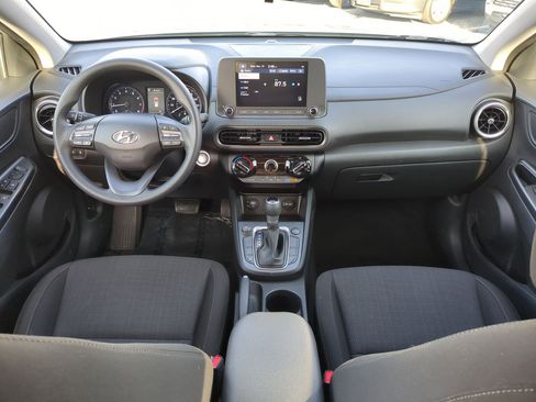 Used 2023 Hyundai Kona SEL w/ Cargo Package image 27