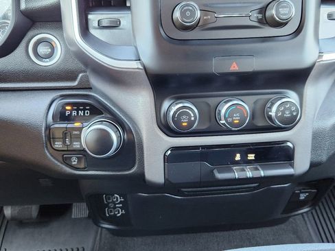 Certified 2024 RAM 1500 Big Horn image 21